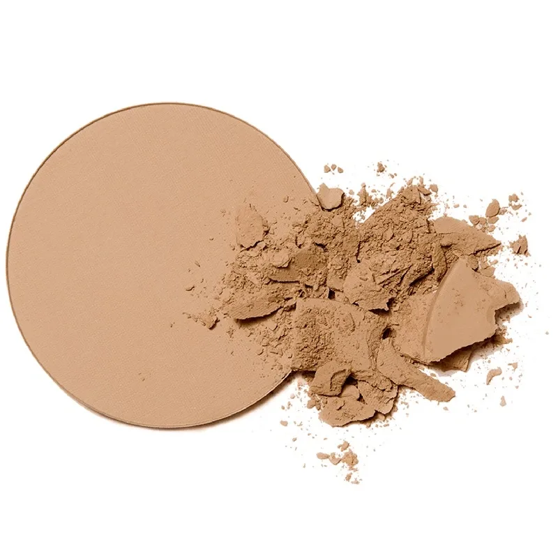 INIKA Baked Mineral Foundation 8 g Freedom Inika Organic