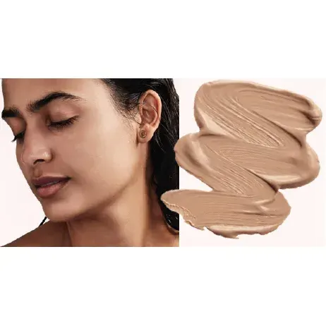 INIKA Organic Liquid Foundation 30 ml Tan Inika Organic