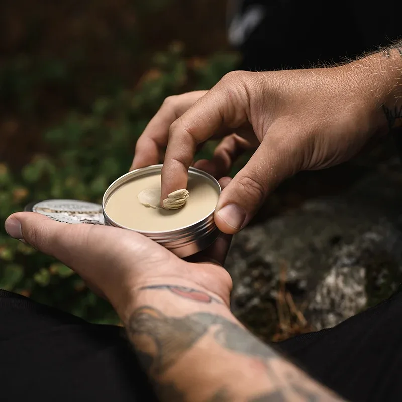 Mr Bear Family Pomade Matt Clay 100 ml Mr Bear Family