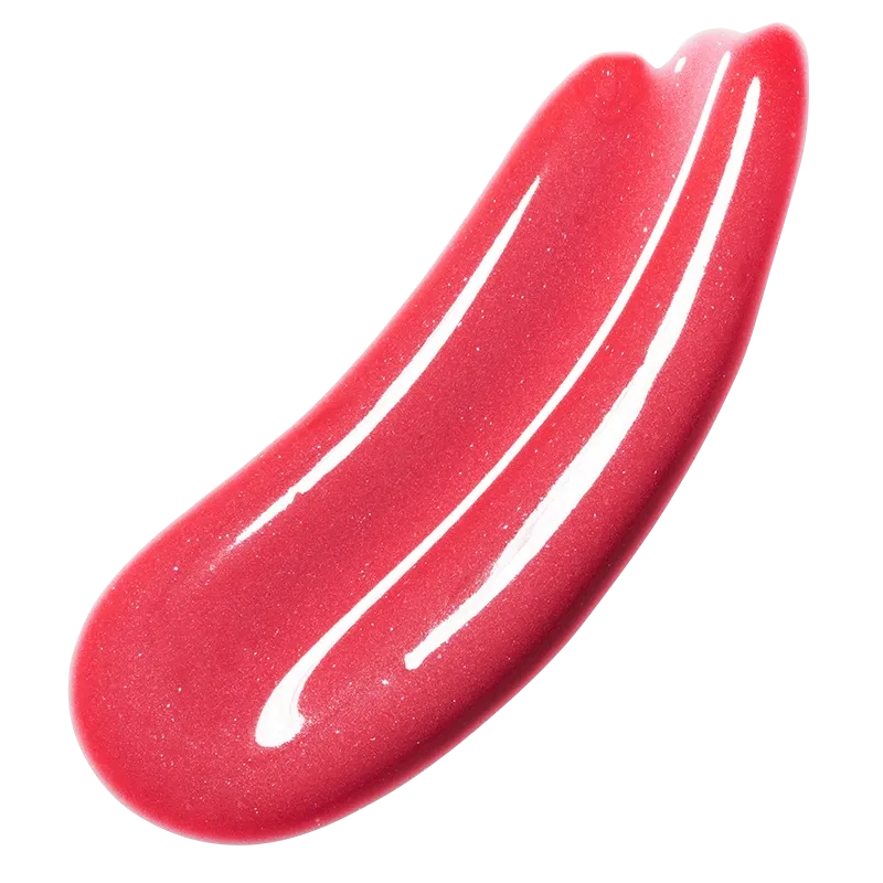 Lumene Luminous Shine Hydrating & Plumping Lip Gloss 5 ml 5 Bright Rose Lumene