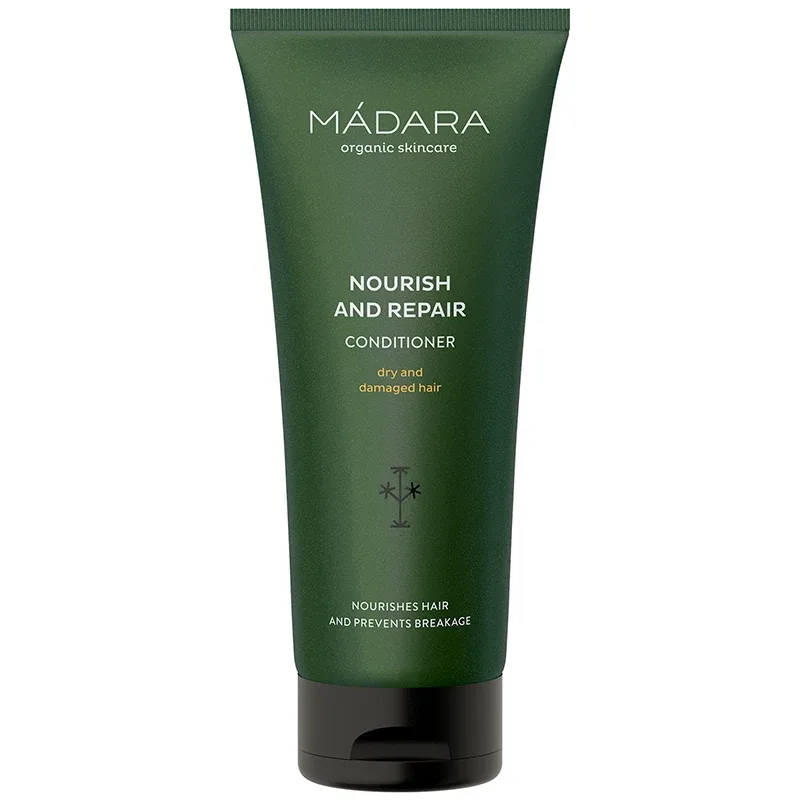 Mádara Nourish & Repair Conditioner 200 ml Mádara