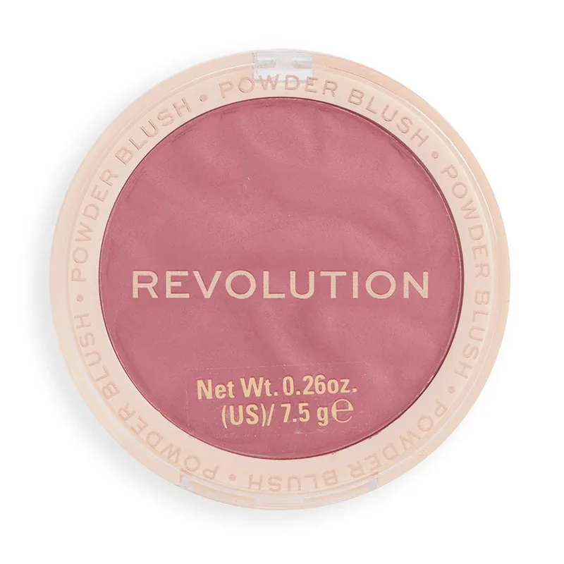 Revolution Beauty London Blusher Reloaded  7,5 g Pink Lady Revolution Beauty London