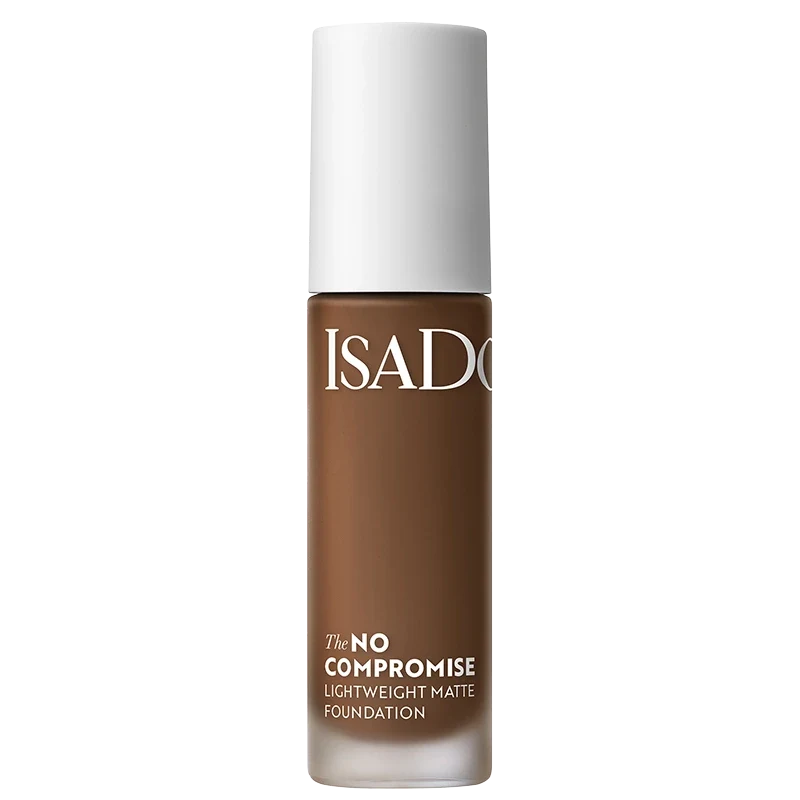 IsaDora No Compromise Lightweight Matte Foundation 30ml 9W IsaDora