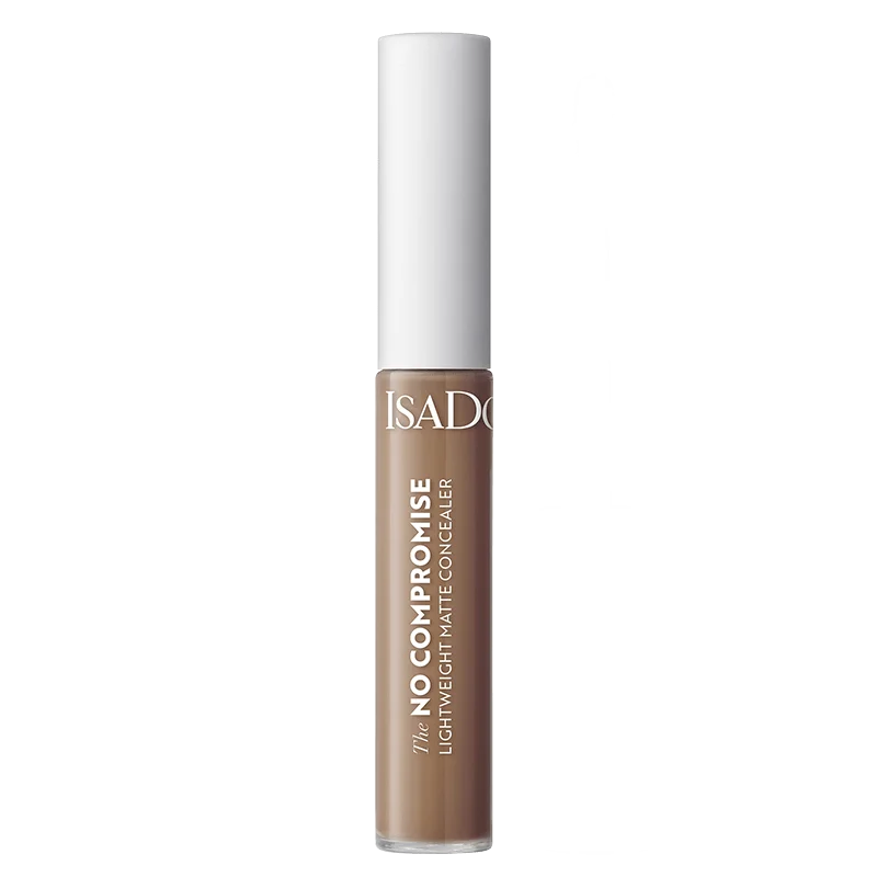 IsaDora No Compromise Lightweight Matte Concealer 10ml 9NC IsaDora