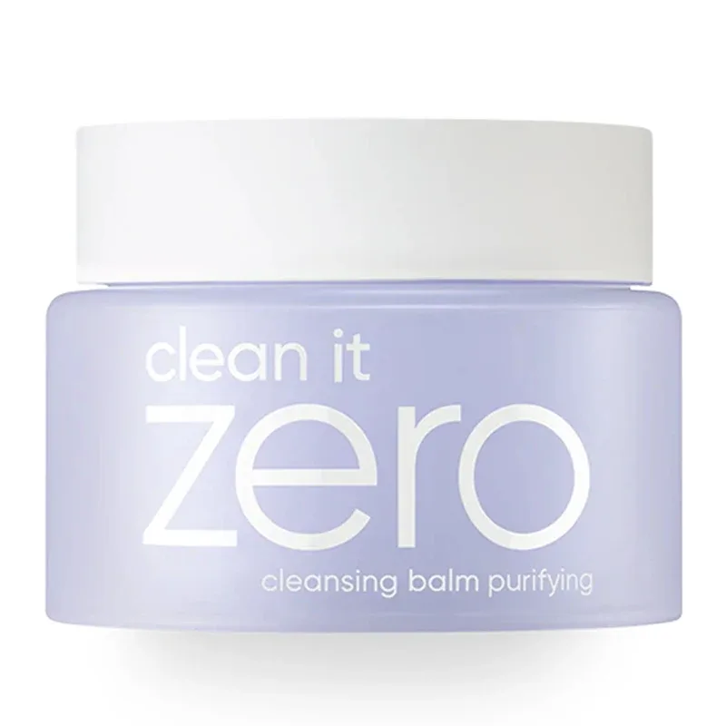 Banila Co Clean it Zero Cleansing Balm Purifying 100ml Banila Co