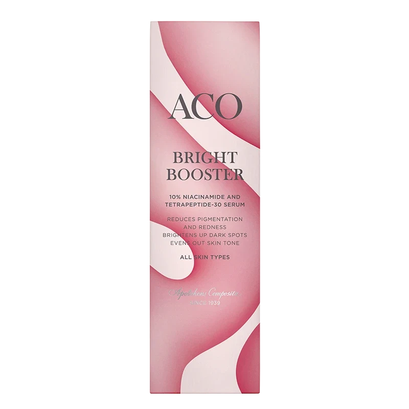 ACO Face Bright Booster 30 ml ACO