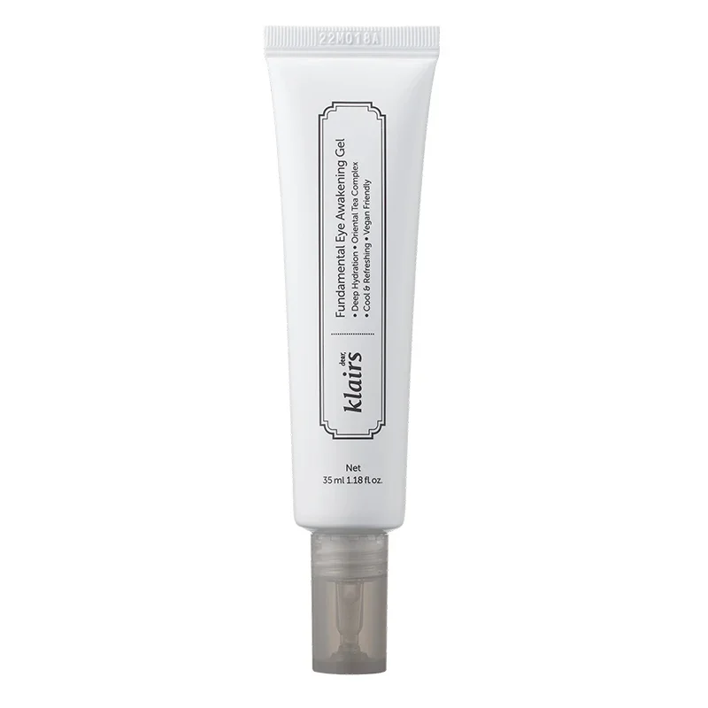Klairs Fundamental Eye Awakening Gel 33 ml Klairs