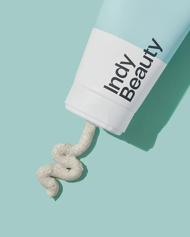 Indy Beauty Radiance Renewal Body Scrub 150 ml Indy Beauty