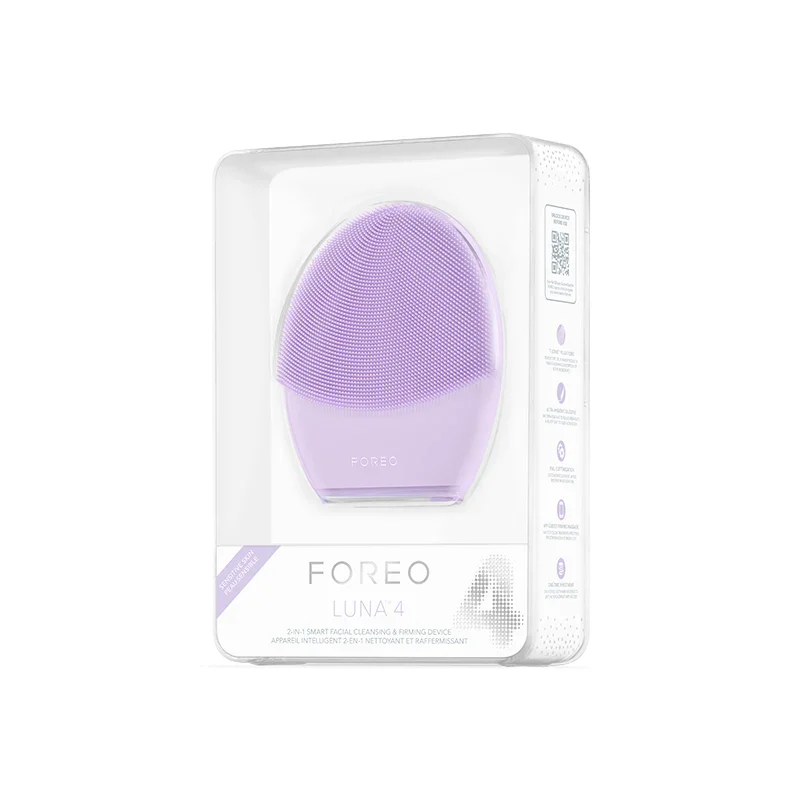 FOREO LUNA™ 4 Sensitive Skin Foreo