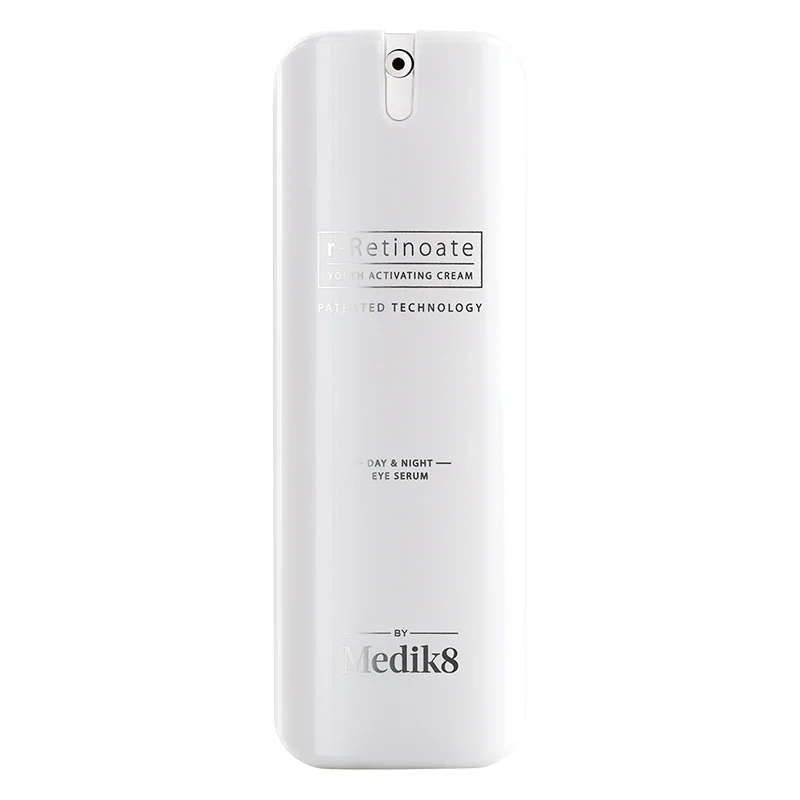 Medik8 r-Retinoate Day & Night Eye Serum 15 ml Medik8