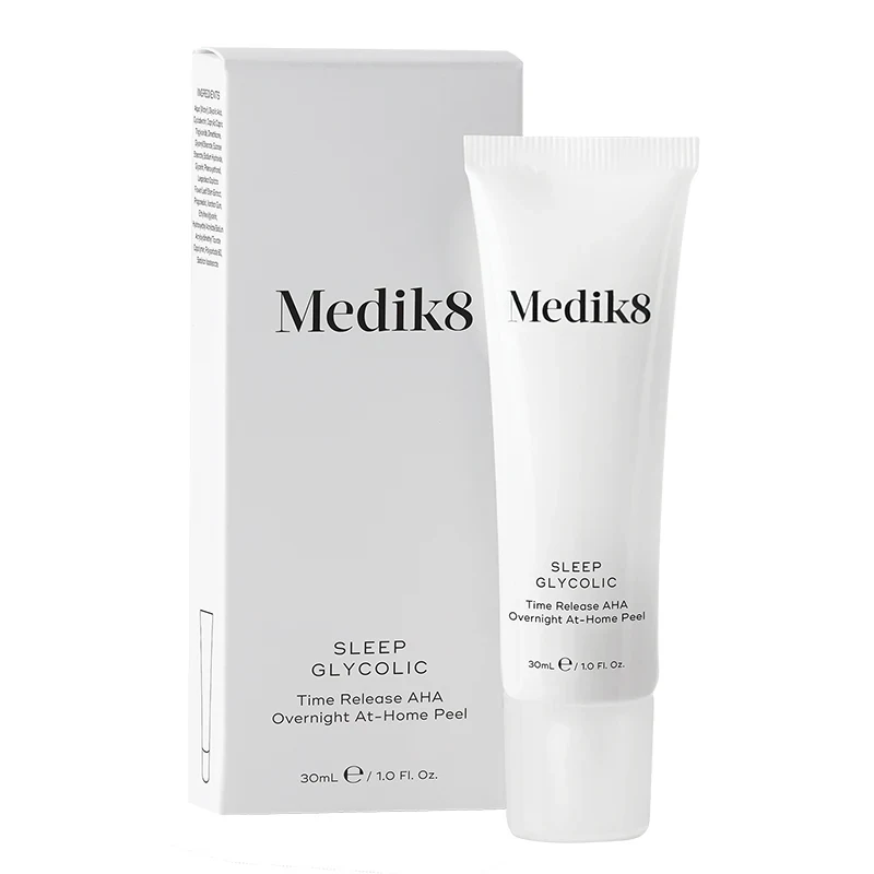 Medik8 Sleep Glycolic 30 ml Medik8