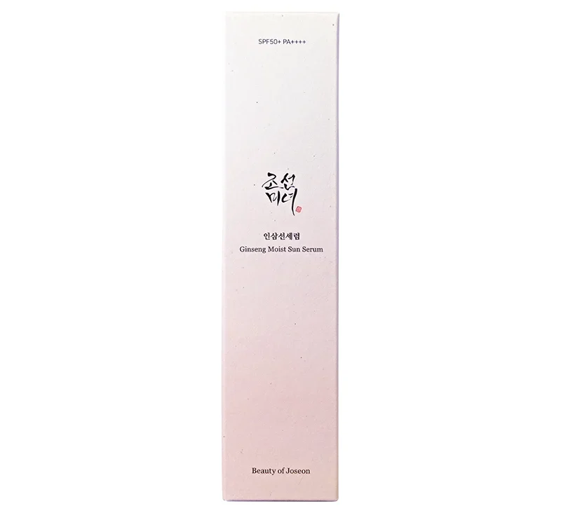 Beauty Of Joseon Ginseng Moist Sun Serum 50 ml Beauty of joseon