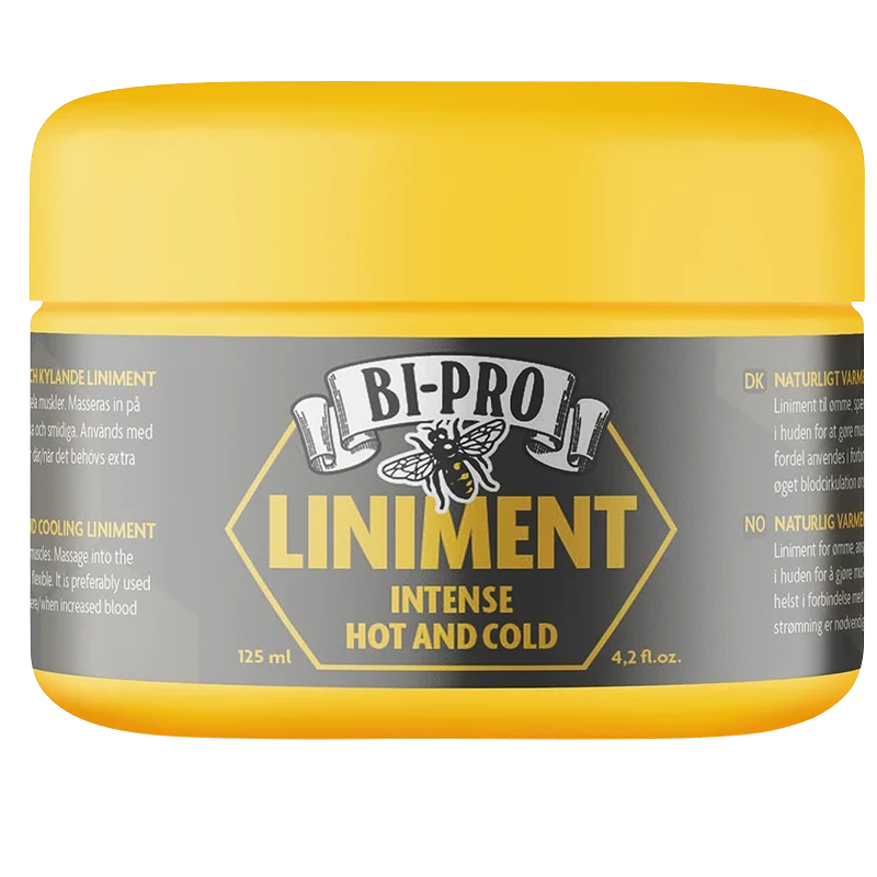 Bi-Pro Liniment 125 ml Bi-Pro