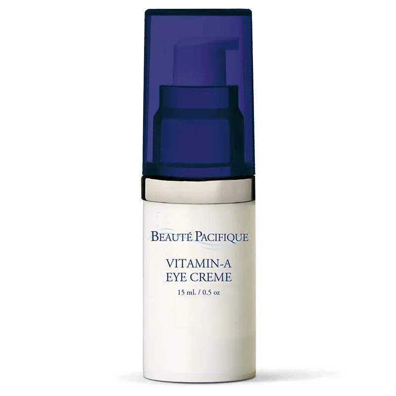 Beauté Pacifique Vitamin A Eye Creme 15 ml Beauté Pacifique