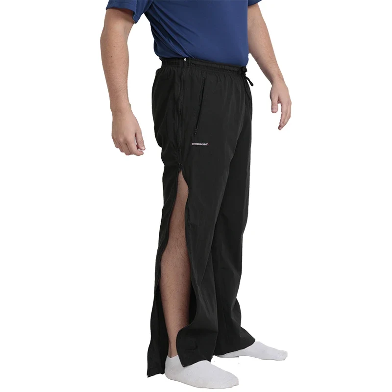 Dobsom Saltö Byxa Svart S Dobsom