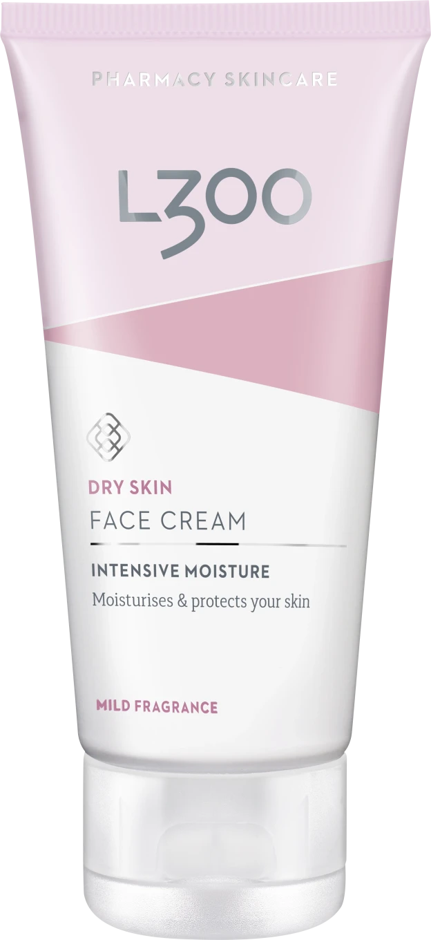 L300 Intensive Moisture Face Cream 60 ml L300