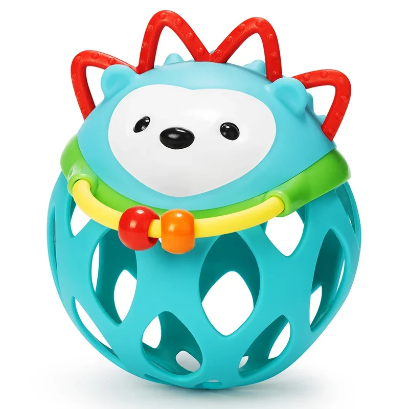 Skip Hop Explore & More Rullskallra Igelkott Skip Hop