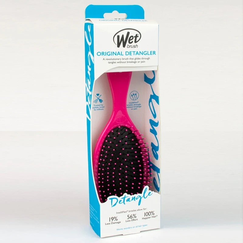 WetBrush Original Detangler Pink WetBrush