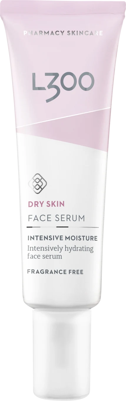 L300 Intensive Moisture Face Serum 30 ml L300