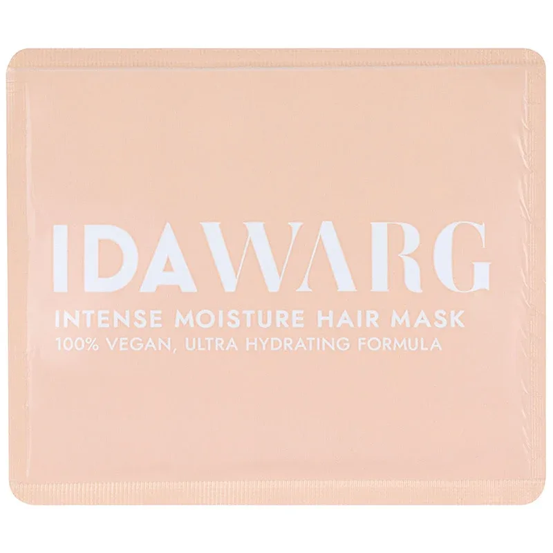 Ida Warg One Time Mask Intensive Moisture 25 ml IDA WARG Beauty