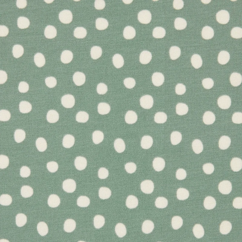 Coracor Bärsjal Big Dot Green Coracor