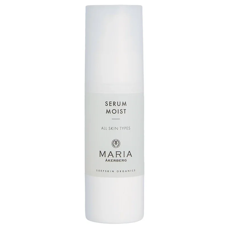 MARIA ÅKERBERG Serum Moist 30 ml MARIA ÅKERBERG