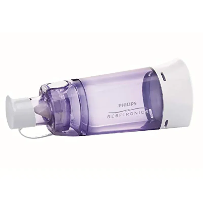 OptiChamber Diamond utan ansiktsmask 1styck OptiChamber