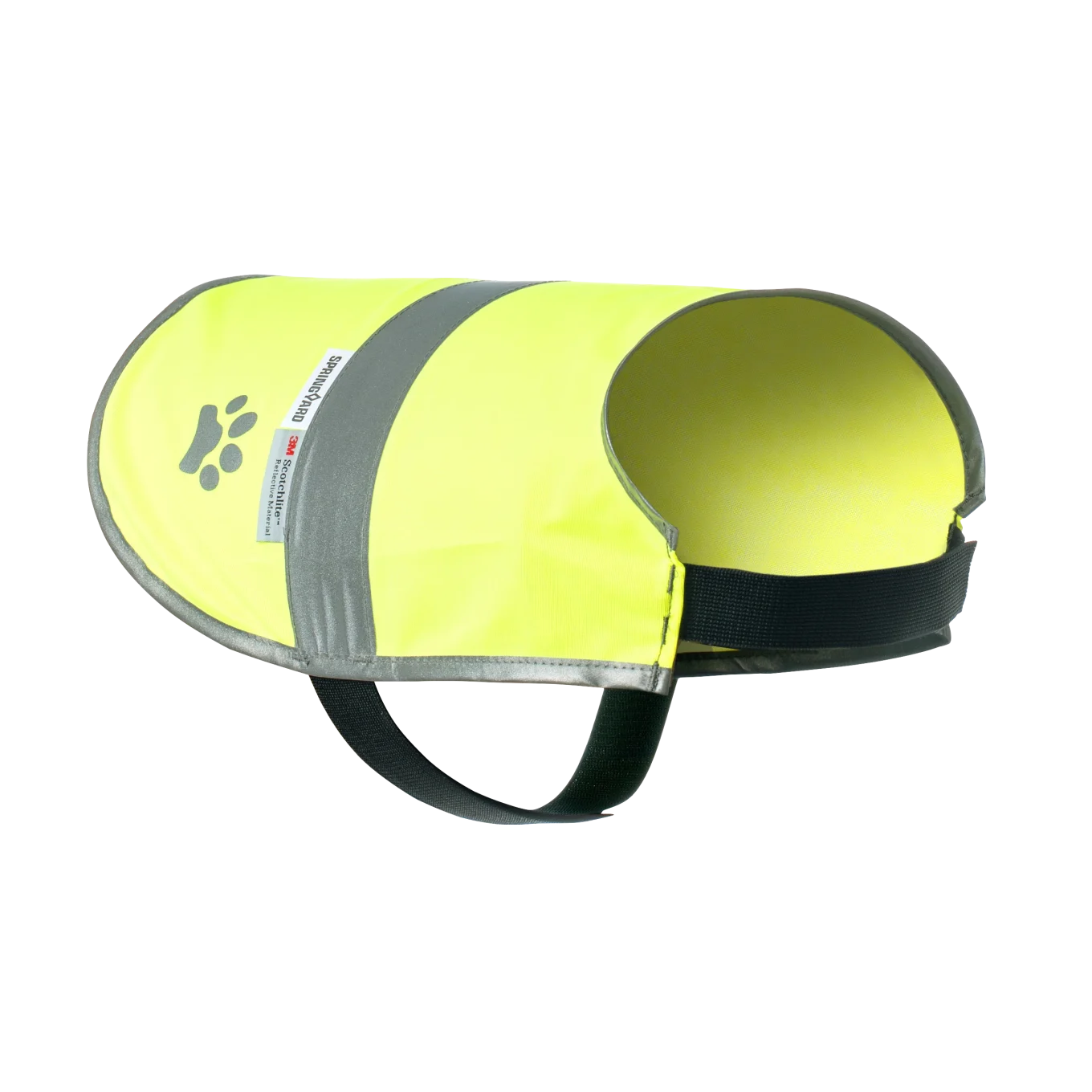 Springyard Reflex Vest Dogs M Springyard