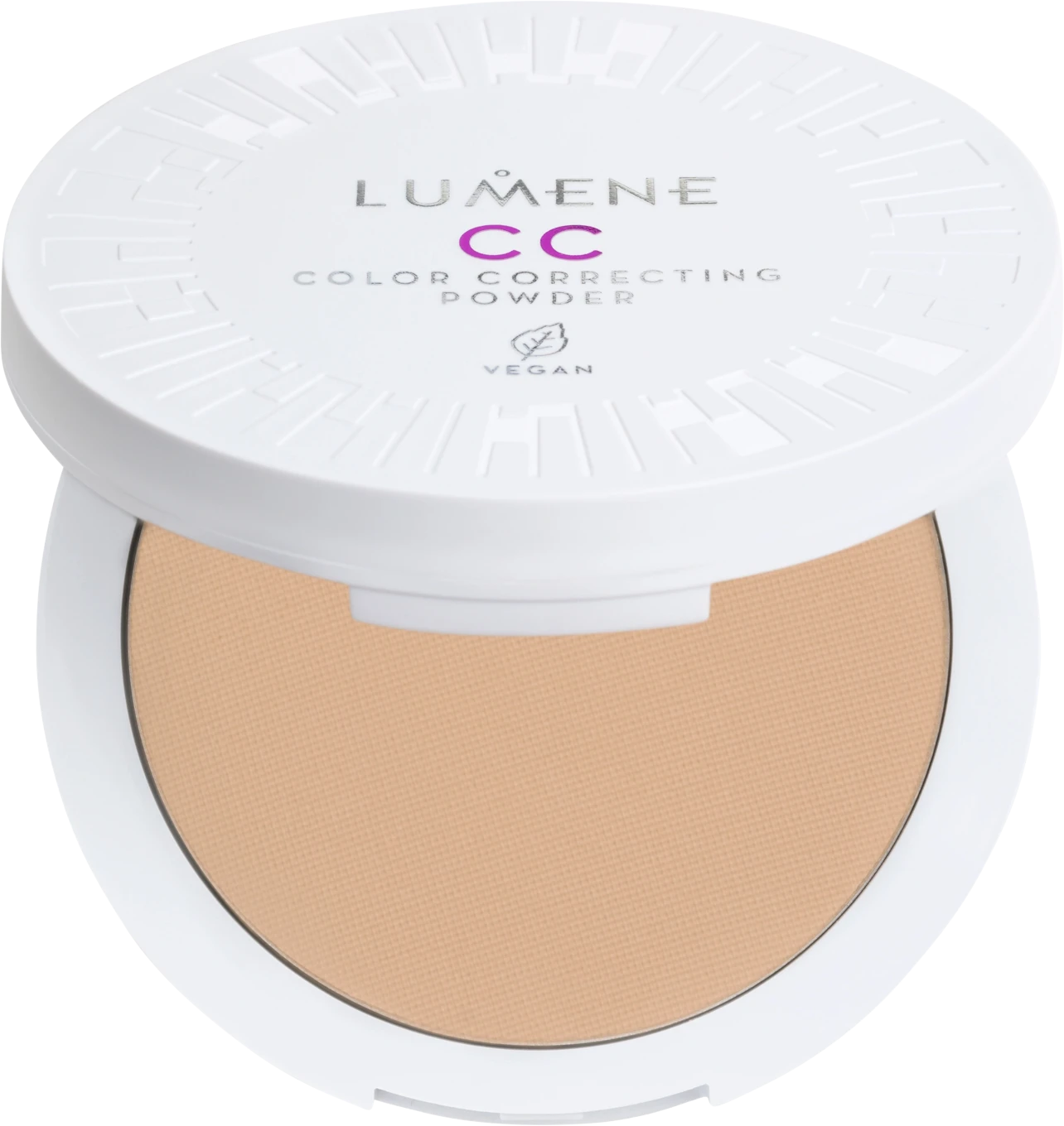 Lumene CC Color Correcting Powder 10 g 3 Lumene