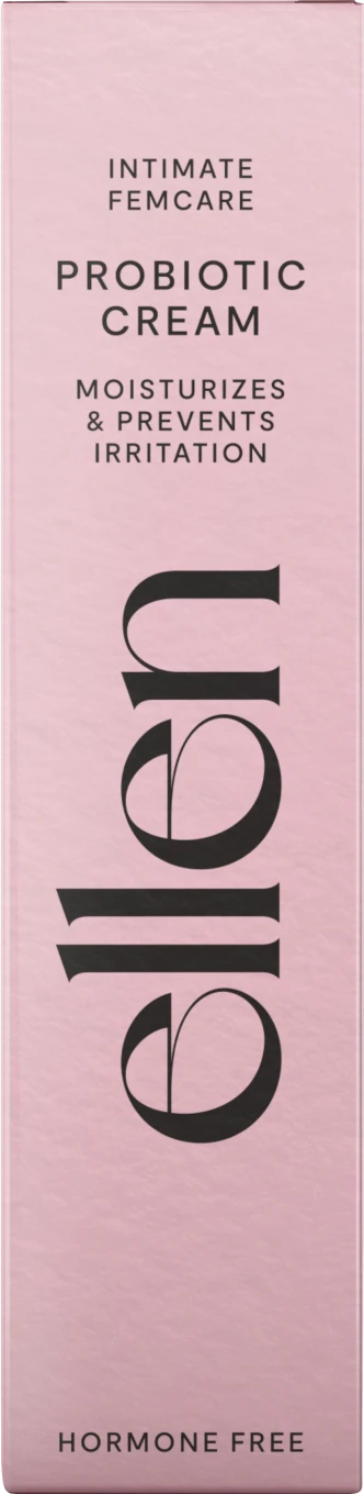 ellen Probiotic Cream 15 ml Ellen