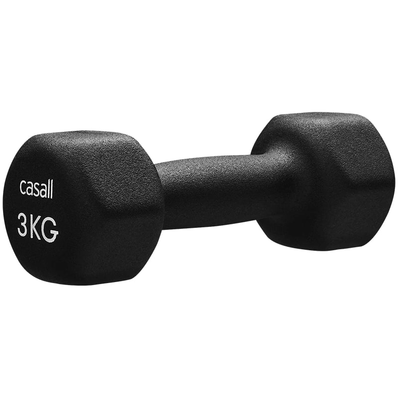 Casall Classic Dumbbell 3 kg Casall