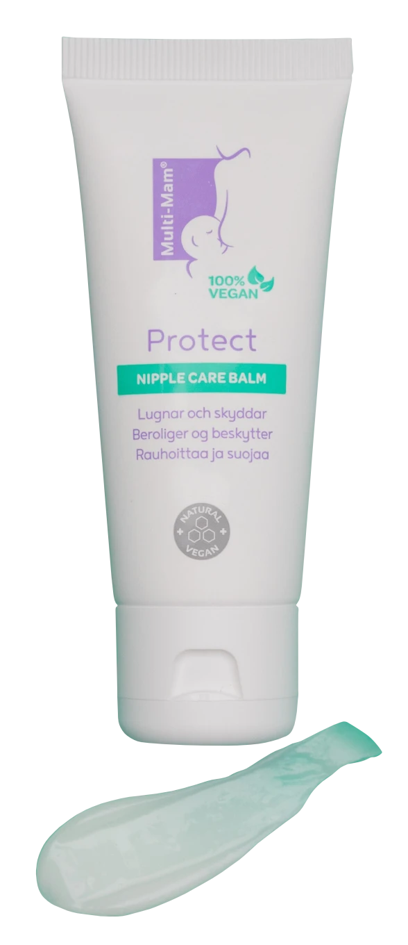 Multi-Mam Protect Nipple Care Balm 30 ml Multi-Mam