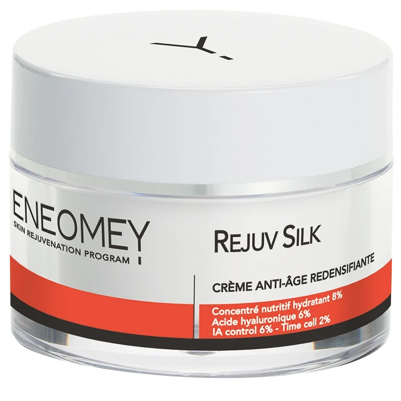 Eneomey Rejuv Silk 50 ml Eneomey