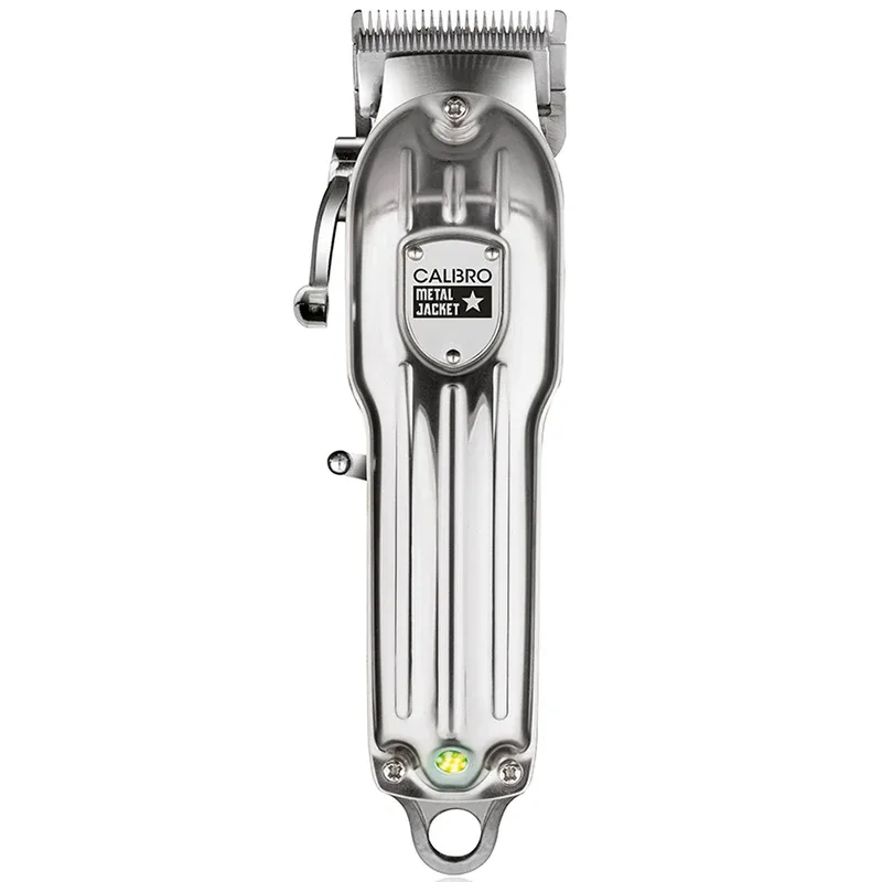 Calibro Metal Jacket Clipper Calibro