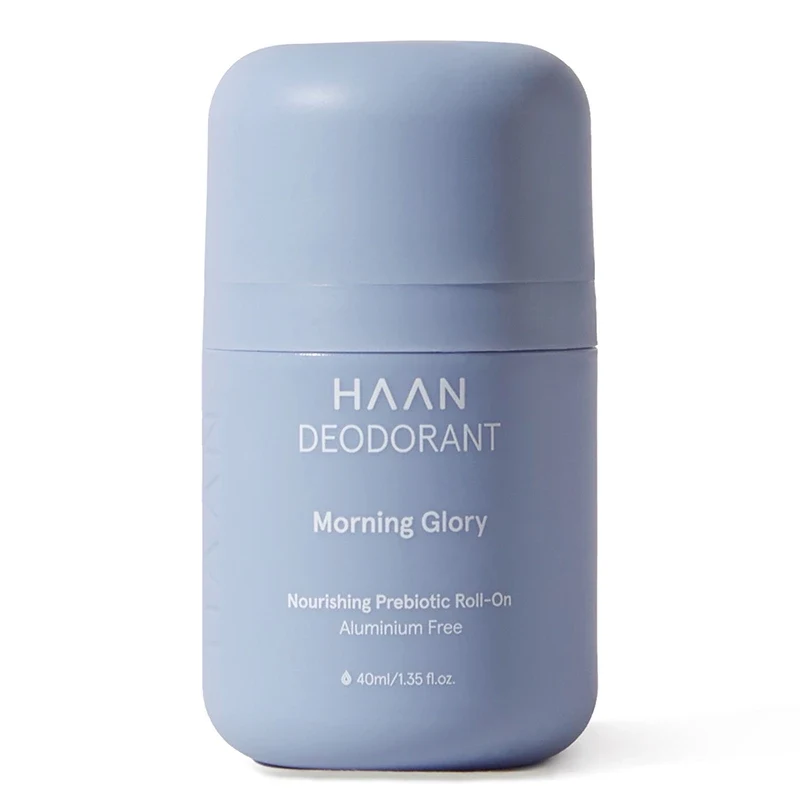 HAAN Morning Glory Deodorant 40 ml Haan