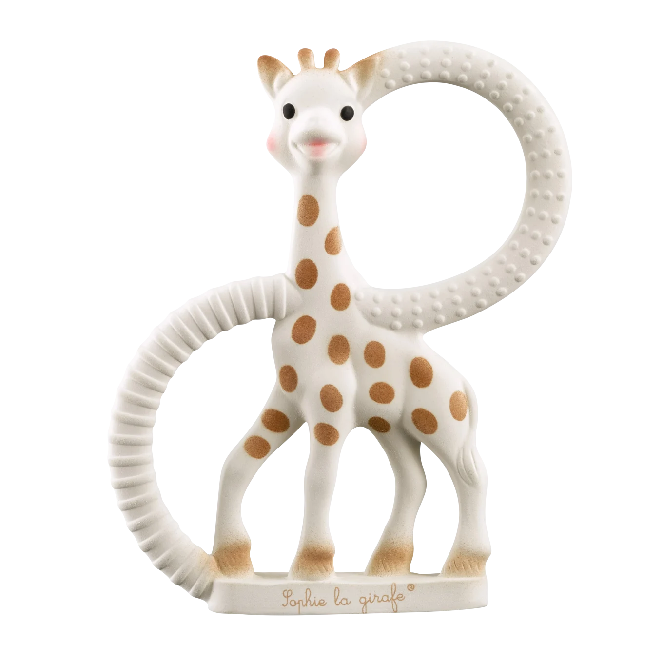 Sophie la Girafe So Pure Very Soft Bitring Sophie la Girafe
