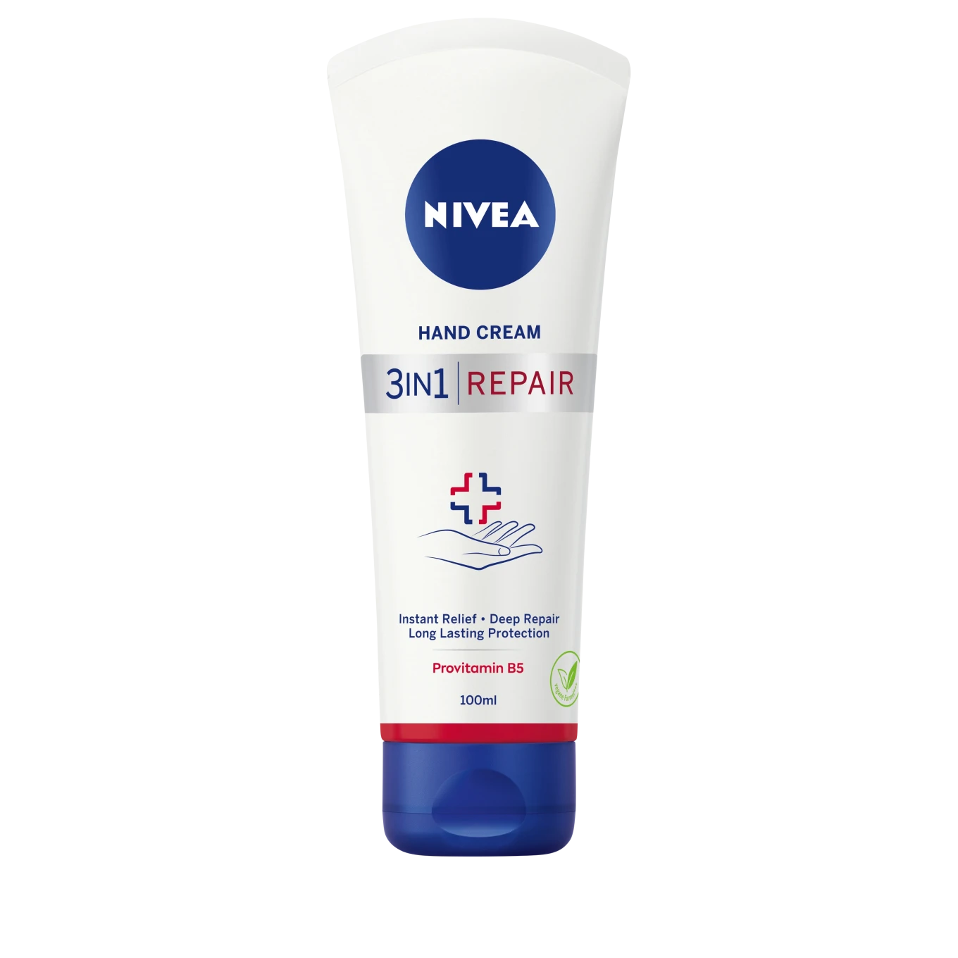 Nivea Repair & Care Hand Cream 100 ml Nivea