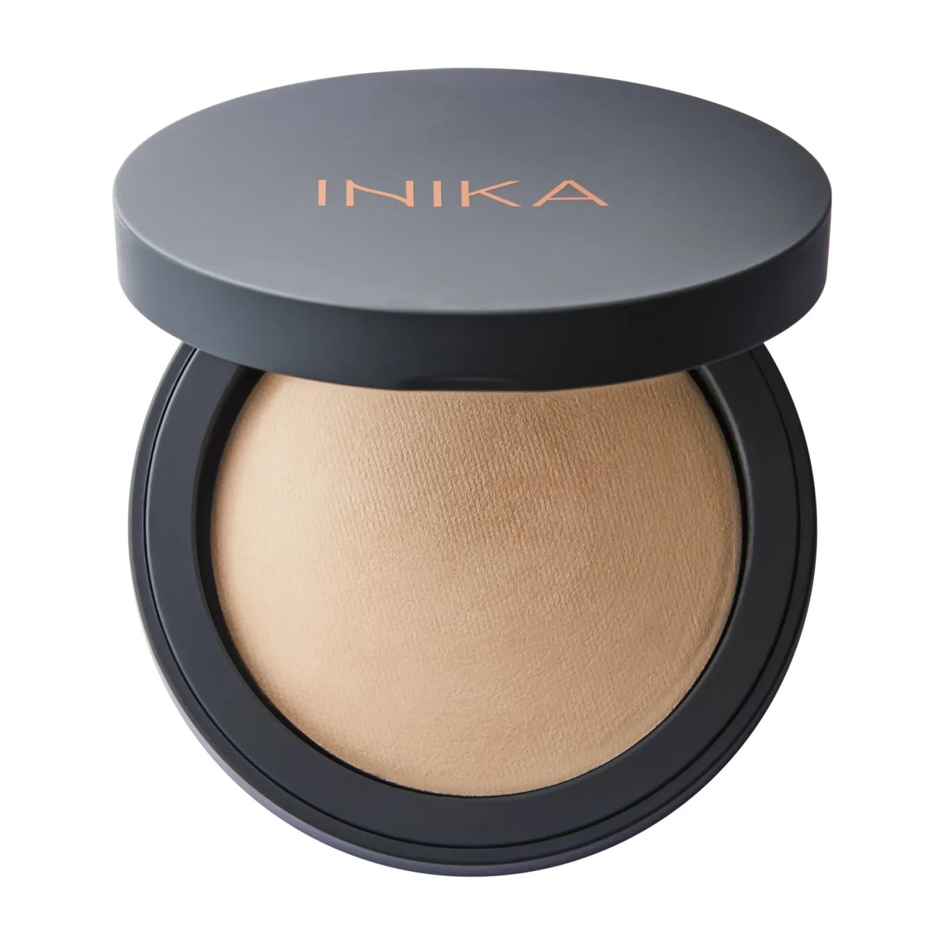 INIKA Baked Mineral Foundation 8 g Unity Inika Organic
