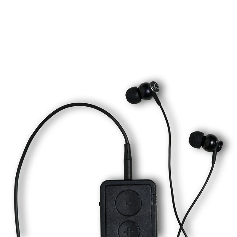 OnDeMove TYR Hörselförstärkare OnDeMove