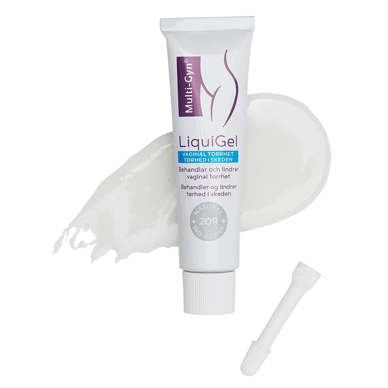 Multi-Gyn LiquiGel 50ml Multigyn
