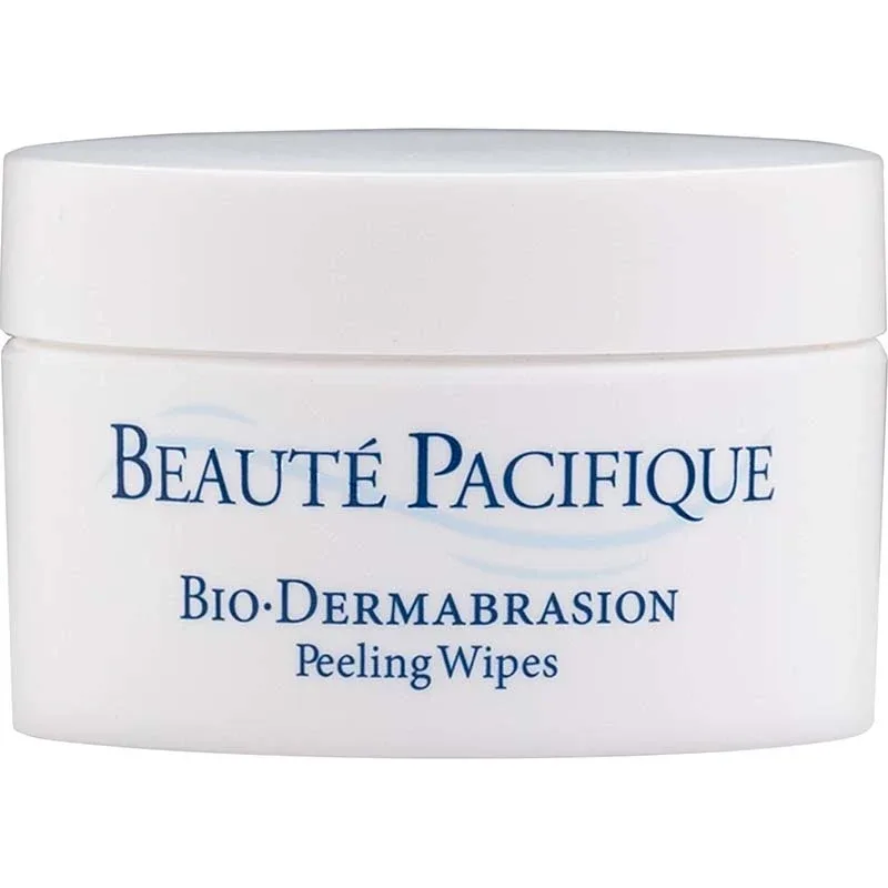 Beauté Pacifique Bio Dermabrasion Peeling Wipes 150 ml Beauté Pacifique