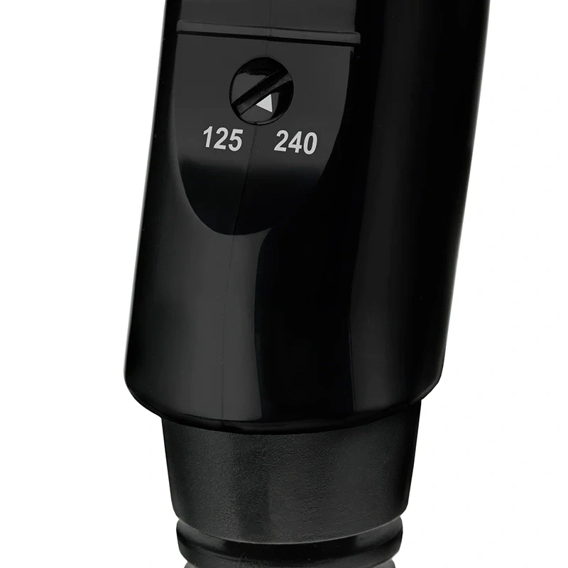 BaByliss Hårfön Travel Dry 2000 5344E BaByliss