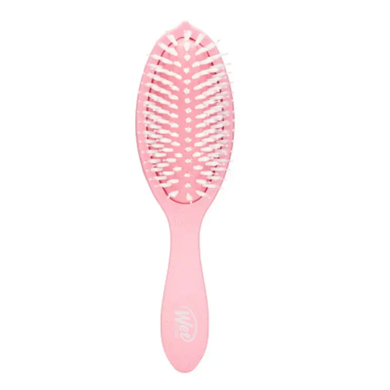 WetBrush Go Green Treatment And Shine Watermelon Oil WetBrush
