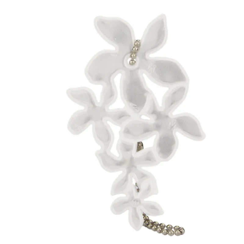 Glimmis reflex Lilja vit 1 st Glimmis