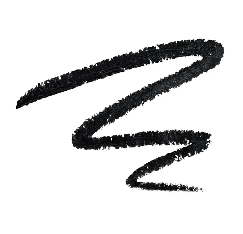 IsaDora Contour Kajal 1,2 g 60 Intense Black IsaDora