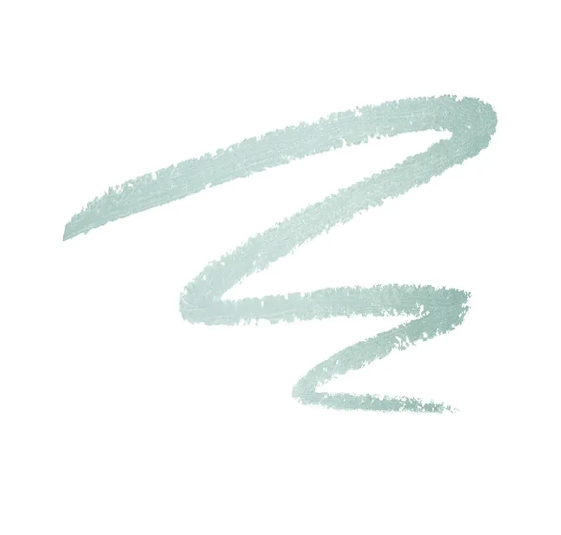 IsaDora Contour Kajal 1,2 g 70 Teal Mint IsaDora