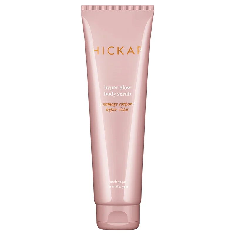 Hickap Hyper Glow Body Scrub 150ml Hickap