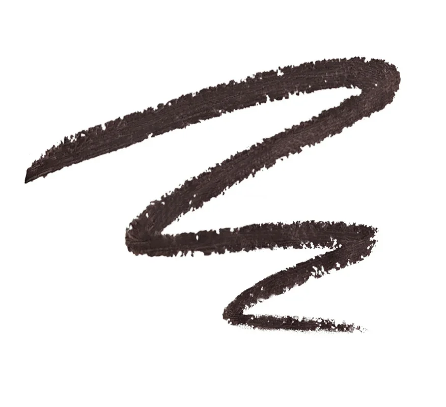 IsaDora Contour Kajal 1,2 g  61 Chocolate Brown IsaDora