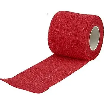 Vet-Flex Självhäftande binda 5 cm x 4,5 m Vet-Flex