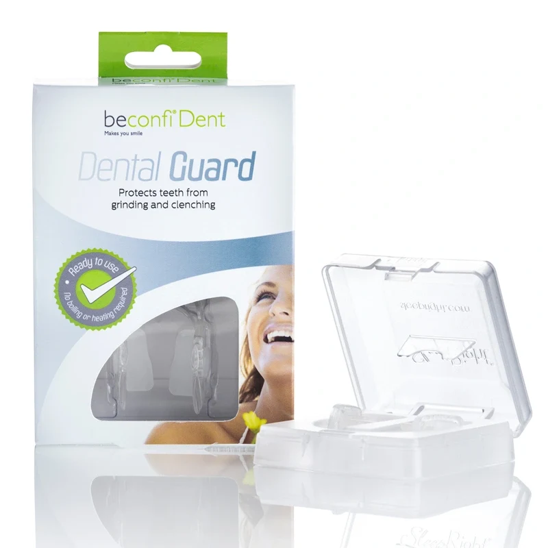 Beconfident Dental Guard Protect Bettskena Beconfident